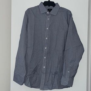 J. Crew Ludlow Men’s Dress Shirt